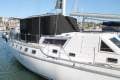 Mikado Grande Croisieres Pilothouse Schooner