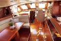 Mikado Grande Croisieres Pilothouse Schooner