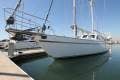 Mikado Grande Croisieres Pilothouse Schooner