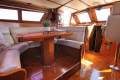 Mikado Grande Croisieres Pilothouse Schooner