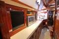 Mikado Grande Croisieres Pilothouse Schooner
