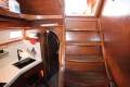 Mikado Grande Croisieres Pilothouse Schooner