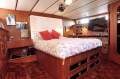 Mikado Grande Croisieres Pilothouse Schooner