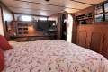 Mikado Grande Croisieres Pilothouse Schooner
