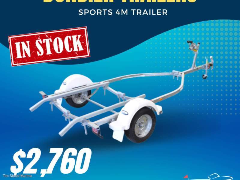 Dunbier Sports Series 4m