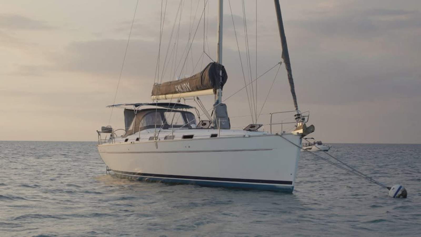 Beneteau Cyclades 44.3