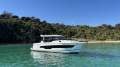 Jeanneau Merry Fisher 1095 Coupe