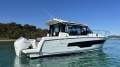 Jeanneau Merry Fisher 1095 Coupe