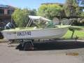 Haines Hunter V15