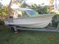 Haines Hunter V15