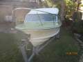 Haines Hunter V15