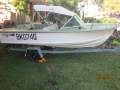 Haines Hunter V15