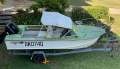 Haines Hunter V15