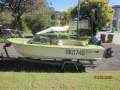 Haines Hunter V15