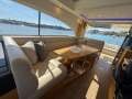 Riviera 4800 Sport Yacht