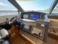 Riviera 4800 Sport Yacht