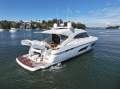 Riviera 4800 Sport Yacht