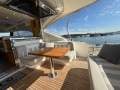 Riviera 4800 Sport Yacht