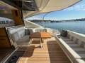 Riviera 4800 Sport Yacht