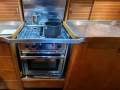 Custom Aluminium Adventure Yacht:Stove