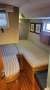 Custom Aluminium Adventure Yacht:Aft Guest Cabin