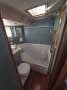 Custom Aluminium Adventure Yacht:Aft Guest Ensuite
