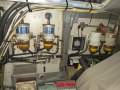 Custom Aluminium Adventure Yacht:Fuel Polishing system