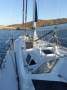Custom Aluminium Adventure Yacht:Deck looking Fwd