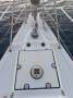 Custom Aluminium Adventure Yacht:Bow