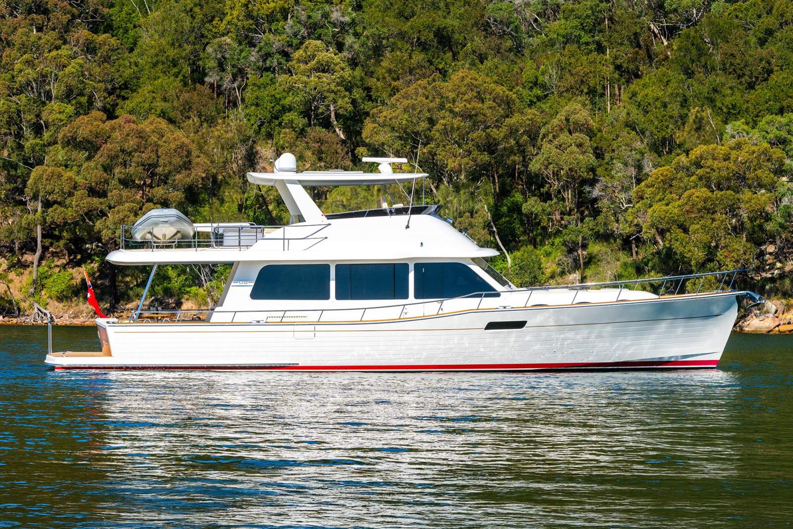 Grand Banks 60