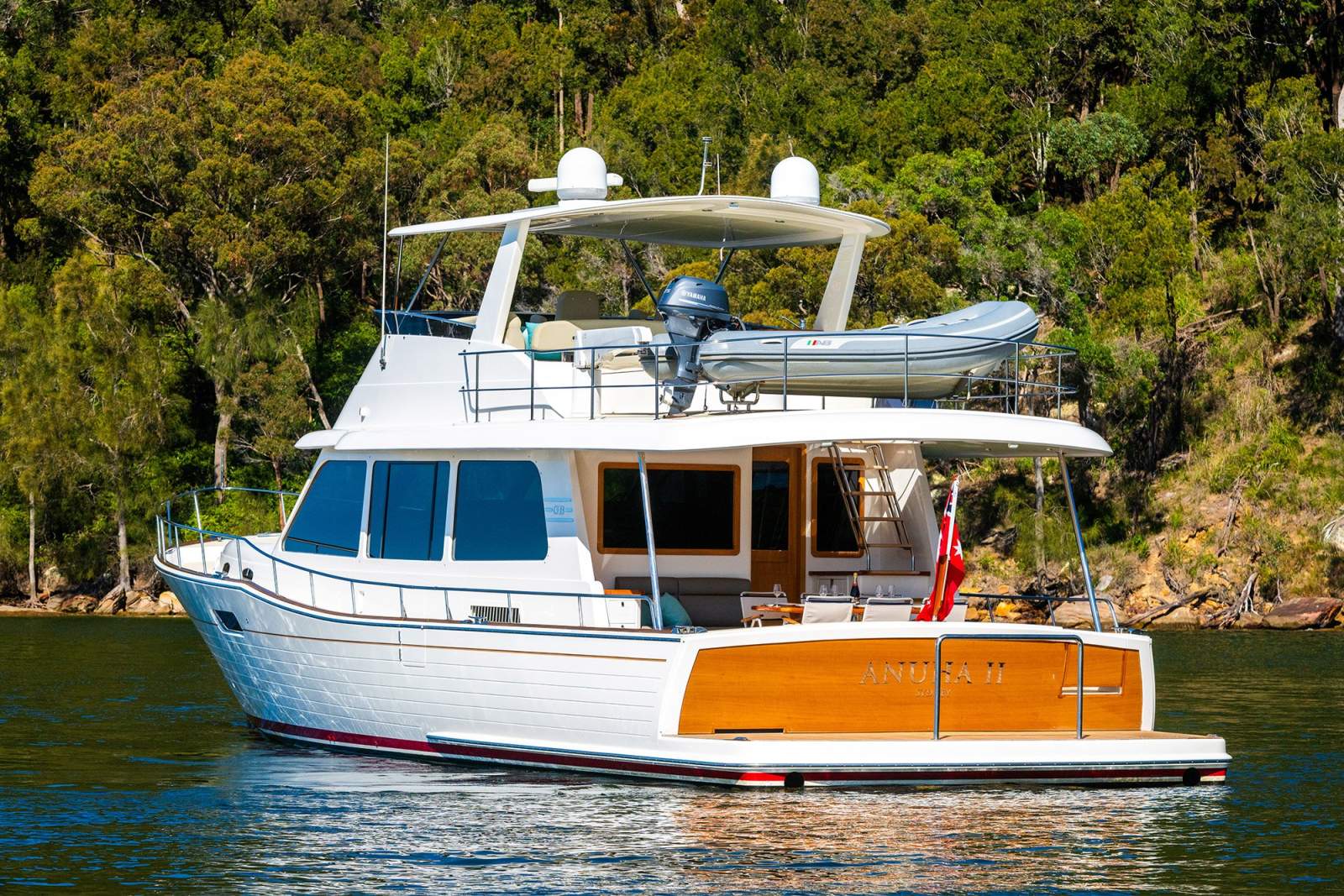 Grand Banks 60