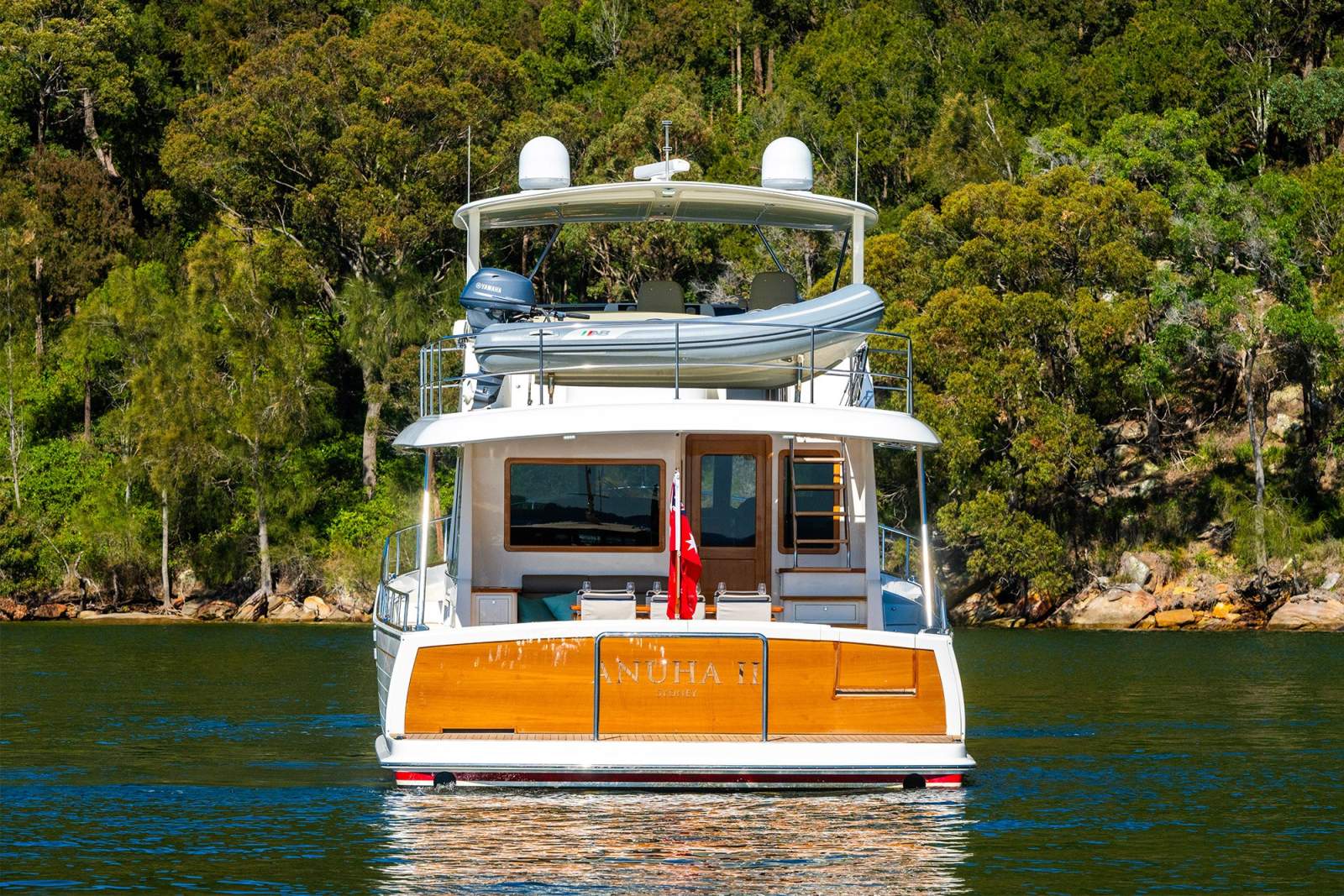 Used Grand Banks 60 for Sale | Boats For Sale | Yachthub