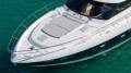 Riviera 5800 Sport Yacht