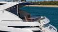 Riviera 5800 Sport Yacht