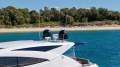 Riviera 5800 Sport Yacht
