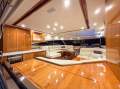 Riviera 5800 Sport Yacht