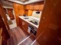 Riviera 5800 Sport Yacht