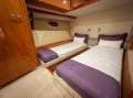 Riviera 5800 Sport Yacht