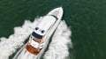 Riviera 5800 Sport Yacht