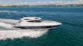 Riviera 5800 Sport Yacht