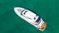 Riviera 5800 Sport Yacht