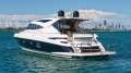 Riviera 5800 Sport Yacht