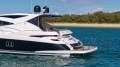 Riviera 5800 Sport Yacht