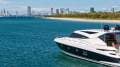 Riviera 5800 Sport Yacht