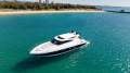 Riviera 5800 Sport Yacht