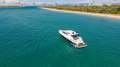 Riviera 5800 Sport Yacht