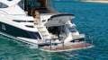 Riviera 5800 Sport Yacht