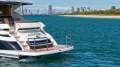 Riviera 5800 Sport Yacht