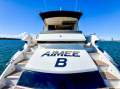 Riviera 5800 Sport Yacht