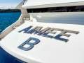Riviera 5800 Sport Yacht
